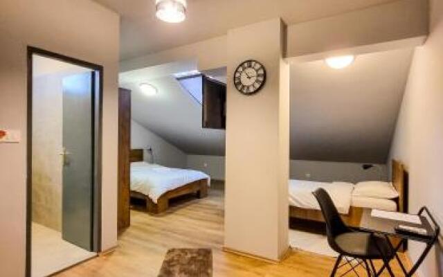 Xxl Rooms Osijek