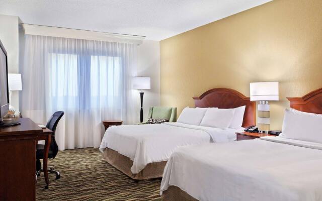 Spartanburg Marriott