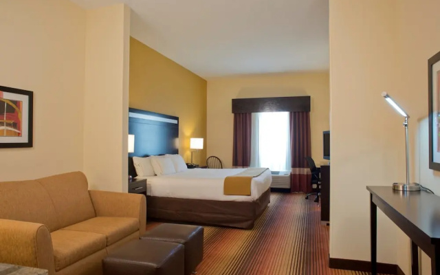 Holiday Inn Express Prattville South