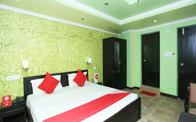 OYO 19409 Hotel Sunita And Restaurant