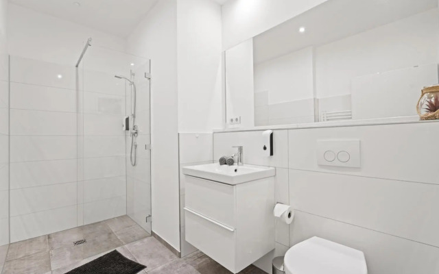 Appartment Maria Friedrichshafen Bodensee