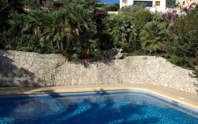 Villa in Benitachell, Alicante 102514 by MO Rentals