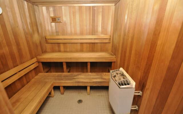 Darlinghurst 313 Bur Furnished Apartment