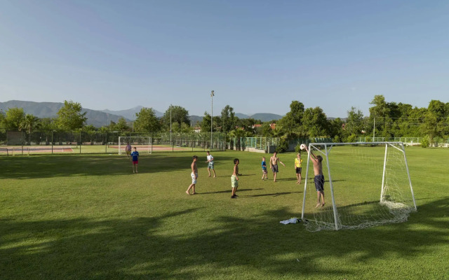 Club Tuana Fethiye