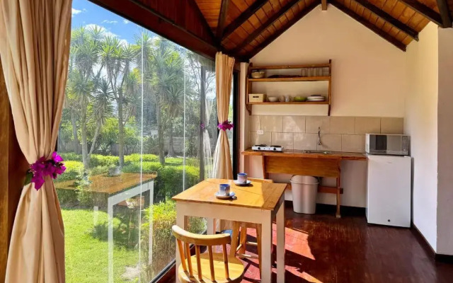 Mckay's Quinta