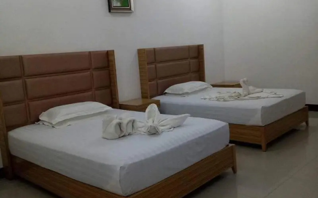 Asia Novo Boutique Hotel - Masbate