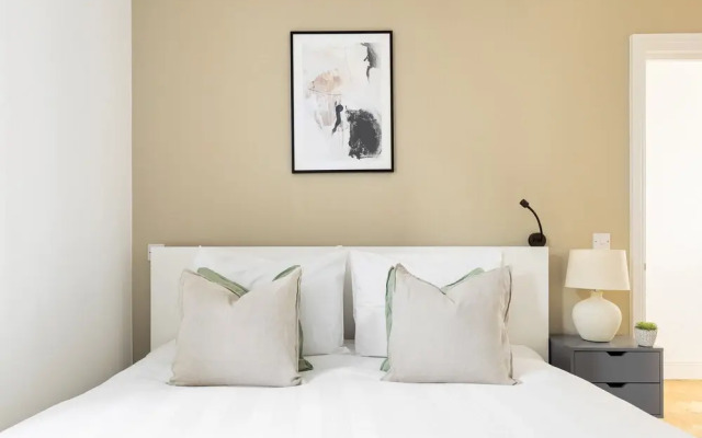 The Shepherd's Bush Luxury Villas