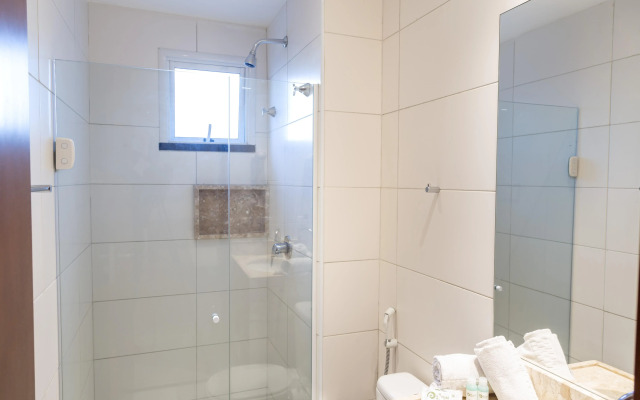 Aquidabã Praia Hotel