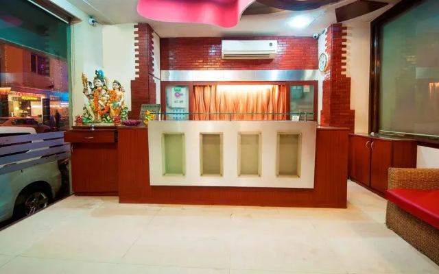 Hotel Rachna Tourist lodge