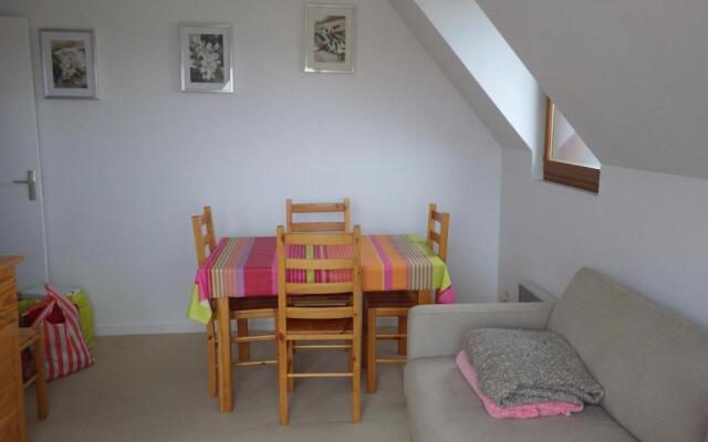 Nice Flat 2 Steps From The Beach