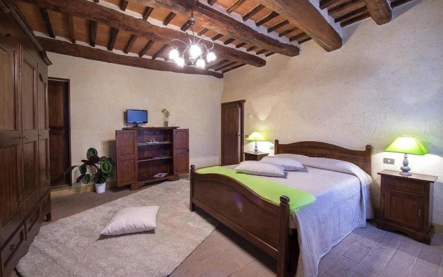 La Signoria 1212 Il Piccolo BB in Monteriggioni