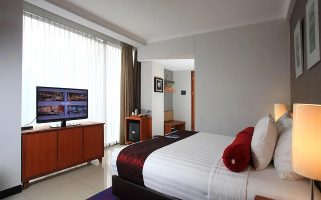 Ivory Hotel Bandung