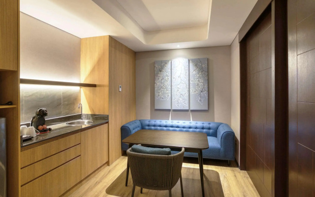 Mercure Jakarta Gatot Subroto
