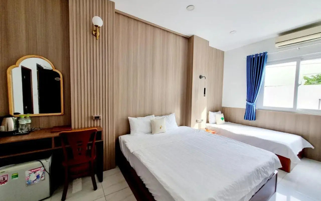 Minh Khue Hotel