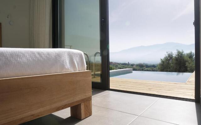 Villa Gianna Maria