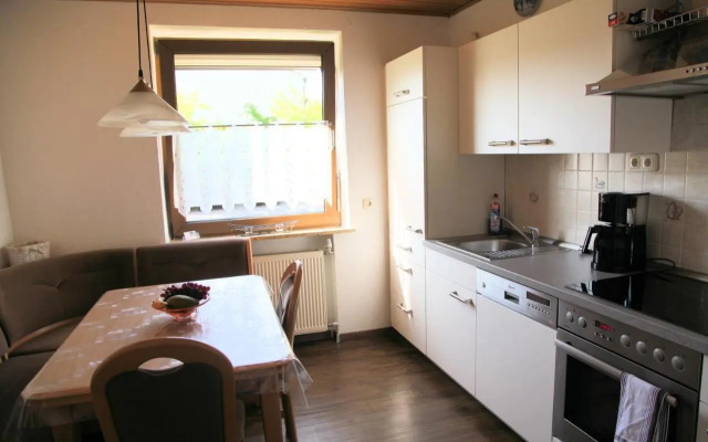 Ferienwohnung Schmetterling