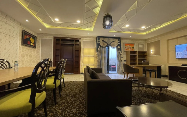 Best Premier Maitama Residence