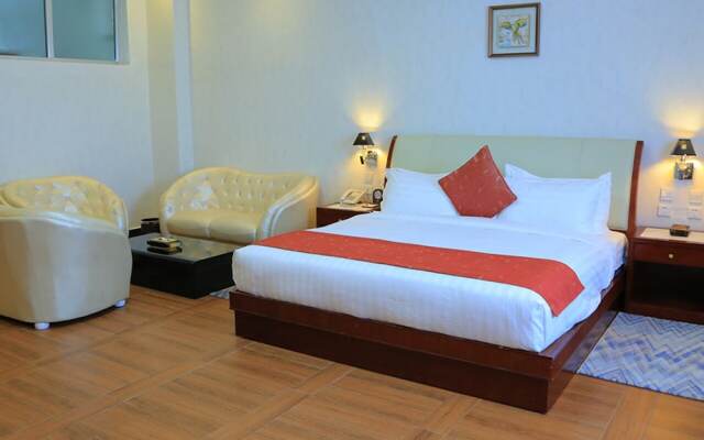 BON Plaza Hotel Addis Ababa