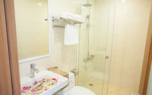 Ecstasy Hotel