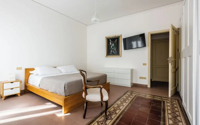 Siracusa Marina Apartment by Wonderful Italy