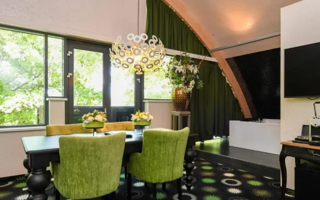 Hotel De Roode Schuur