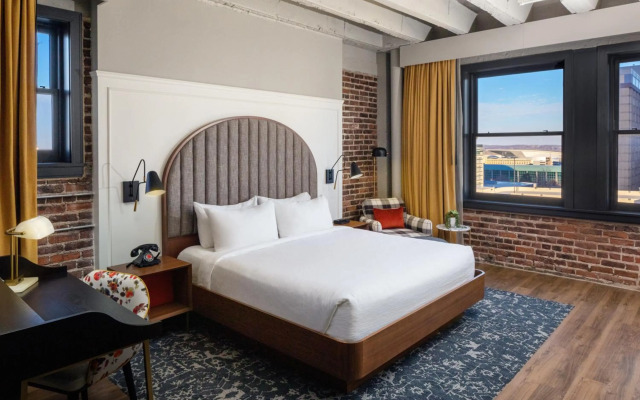 Hotel Indigo Omaha Downtown by IHG