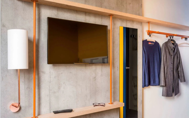 Ibis budget Stein Maastricht