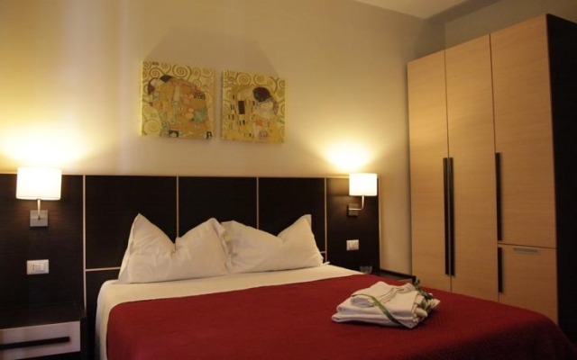 Le Fornaci Apartment