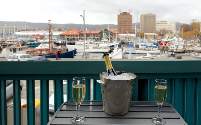 Zero Davey Boutique Hotel