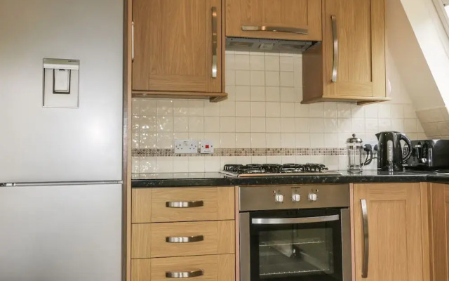 Lodge 22, Bodmin Holiday Park, Cornwall