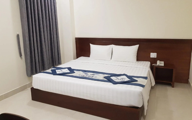 Victory Airport Hotel