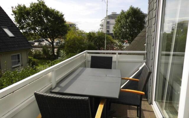 Appartements Buesum FW20