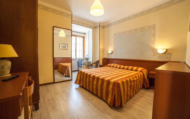 Hotel Residence Ricordo du Parc