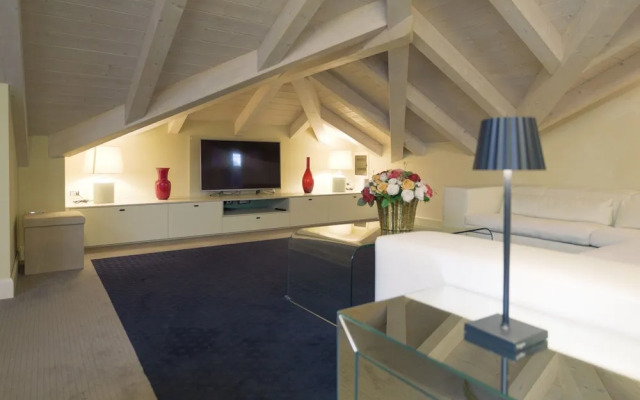 Villa Angela - Italian Homing