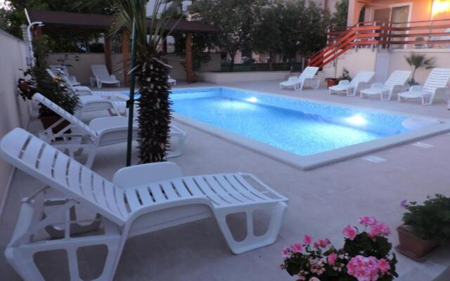 Berat Apartment