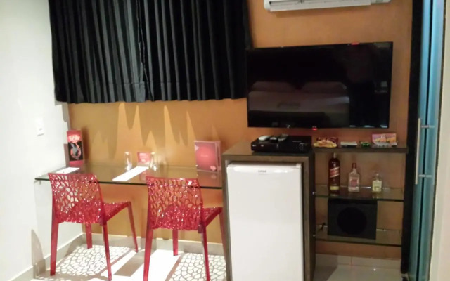 Eros Hotel - Adult Only