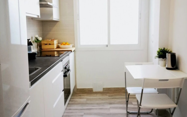 Wish-Suite Arroyo de Sevilla Apartment