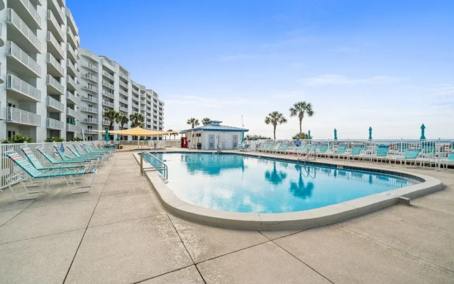 Moonspinner by Book That Condo