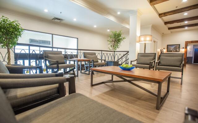 Crowne Plaza Moncton-Downtown by IHG