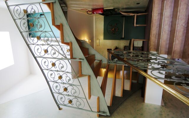 Hotel Galli
