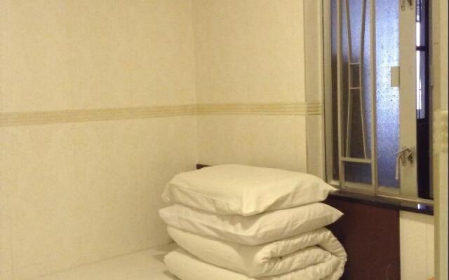 Hung To Hotel