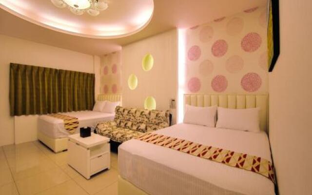 Easy Home Stay