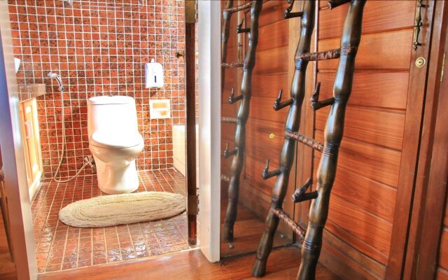 Guesthaven Baguio Bed & Breakfast