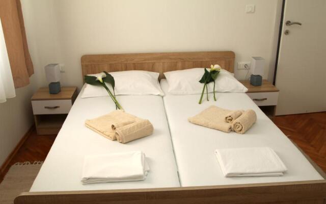 Apartment Adriatic Gem