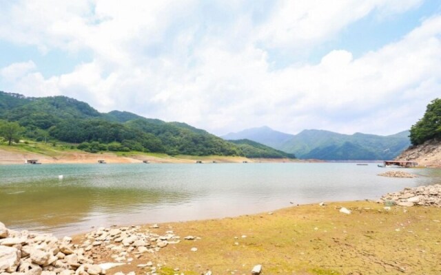 Hwacheon Haegreen Pension