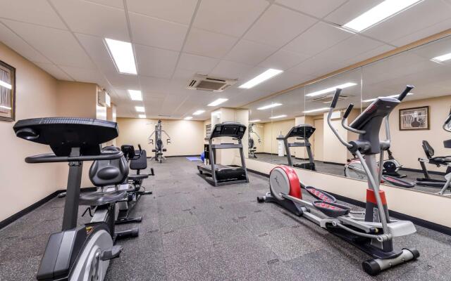 Best Western Marquis Inn & Suites