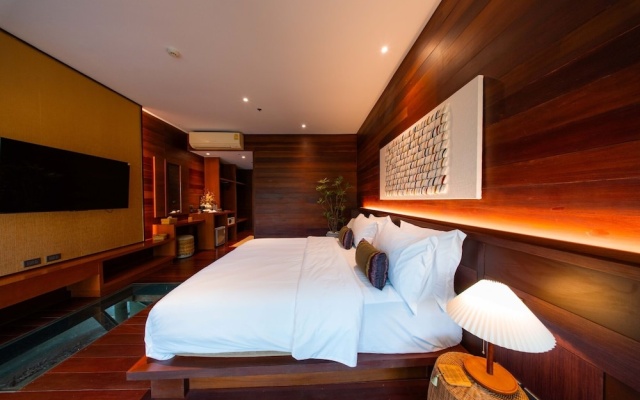 Baan Krai Nao The Riverfront