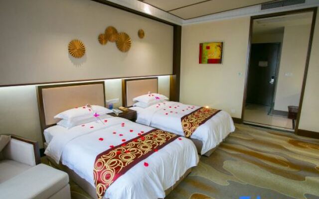 Hongtai Boutique Hotel