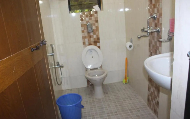 Dsilva Residence