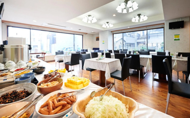 Hotel Select Inn Mishima